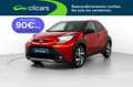 Toyota Aygo Trendy Edition Rojo - thumbnail 1