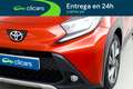 Toyota Aygo Trendy Edition Rojo - thumbnail 10
