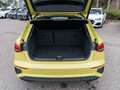 Audi A3 S line 30TDI Stronic Navi AHK ACC Gelb - thumbnail 8