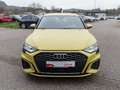 Audi A3 S line 30TDI Stronic Navi AHK ACC Gelb - thumbnail 5