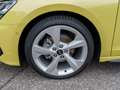 Audi A3 S line 30TDI Stronic Navi AHK ACC Gelb - thumbnail 4