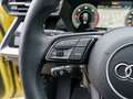 Audi A3 S line 30TDI Stronic Navi AHK ACC Gelb - thumbnail 12