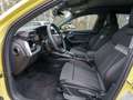 Audi A3 S line 30TDI Stronic Navi AHK ACC Gelb - thumbnail 15