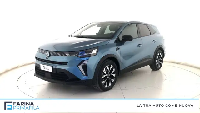 Renault Symbioz 1.6 E-Tech full hybrid Evolution