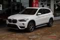 BMW X1 sDrive 16d Business Blanco - thumbnail 2