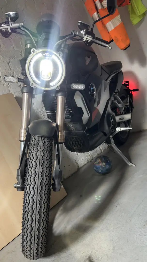 Super Soco TCMax - 1