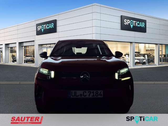 Citroen C3 Turbo 100 YOU 1.2 PureTech EU6e