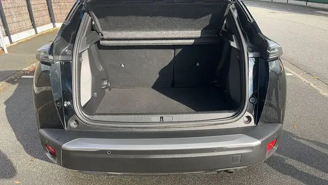 Peugeot 2008 view 14