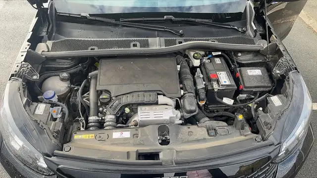 Peugeot 2008 view 15