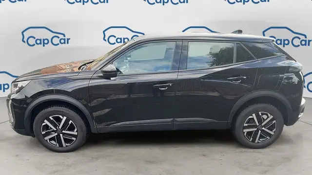 Peugeot 2008 view 2