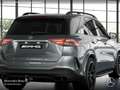 Mercedes-Benz GLE 63 AMG GLE 63 S 4M NIGHT+PANO+360+AHK+MULTIBEAM+STHZG+HUD Grau - thumbnail 4