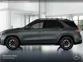 Mercedes-Benz GLE 63 AMG GLE 63 S 4M NIGHT+PANO+360+AHK+MULTIBEAM+STHZG+HUD Grau - thumbnail 5