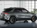 Mercedes-Benz GLE 63 AMG GLE 63 S 4M NIGHT+PANO+360+AHK+MULTIBEAM+STHZG+HUD Grau - thumbnail 16