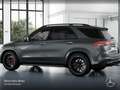 Mercedes-Benz GLE 63 AMG GLE 63 S 4M NIGHT+PANO+360+AHK+MULTIBEAM+STHZG+HUD Grau - thumbnail 14