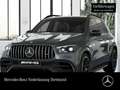 Mercedes-Benz GLE 63 AMG GLE 63 S 4M NIGHT+PANO+360+AHK+MULTIBEAM+STHZG+HUD Grau - thumbnail 1