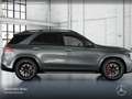 Mercedes-Benz GLE 63 AMG GLE 63 S 4M NIGHT+PANO+360+AHK+MULTIBEAM+STHZG+HUD Grau - thumbnail 18