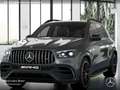 Mercedes-Benz GLE 63 AMG GLE 63 S 4M NIGHT+PANO+360+AHK+MULTIBEAM+STHZG+HUD Grau - thumbnail 2