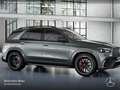 Mercedes-Benz GLE 63 AMG GLE 63 S 4M NIGHT+PANO+360+AHK+MULTIBEAM+STHZG+HUD Grau - thumbnail 15