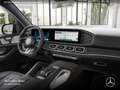 Mercedes-Benz GLE 63 AMG GLE 63 S 4M NIGHT+PANO+360+AHK+MULTIBEAM+STHZG+HUD Grau - thumbnail 10