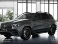 Mercedes-Benz GLE 63 AMG GLE 63 S 4M NIGHT+PANO+360+AHK+MULTIBEAM+STHZG+HUD Grau - thumbnail 13