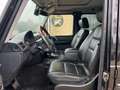 Mercedes-Benz G 270 CDI / TÜV / Leder / Automatik Siyah - thumbnail 10