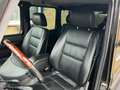 Mercedes-Benz G 270 CDI / TÜV / Leder / Automatik Siyah - thumbnail 11