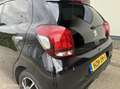 Peugeot 108 1.2 90PK Allure Cabrio Clima Stoelverw. Historie Zwart - thumbnail 8