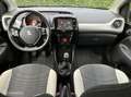 Peugeot 108 1.2 90PK Allure Cabrio Clima Stoelverw. Historie Zwart - thumbnail 12