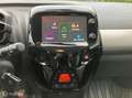 Peugeot 108 1.2 90PK Allure Cabrio Clima Stoelverw. Historie Zwart - thumbnail 15