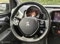 Peugeot 108 1.2 90PK Allure Cabrio Clima Stoelverw. Historie Zwart - thumbnail 14