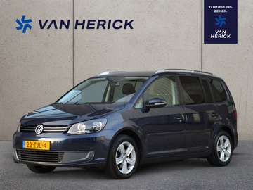 1.4 TSI Comfortline Automaat 140PK | Trekhaak | Ca