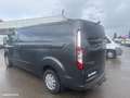 Ford Transit Custom TRANSIT FG 290 L2H1 2.0 TDCI 130 AMBIENTE Gris - thumbnail 3