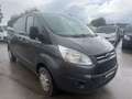 Ford Transit Custom TRANSIT FG 290 L2H1 2.0 TDCI 130 AMBIENTE Gris - thumbnail 2