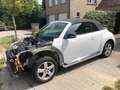 Volkswagen Beetle The Cabriolet 1.4 TSI ( donorauto) - thumbnail 5