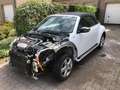 Volkswagen Beetle The Cabriolet 1.4 TSI ( donorauto) - thumbnail 3