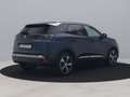 Peugeot 3008 1.2 PureTech 130 PK Automaat Allure | CAMERA | KEY Blauw - thumbnail 5