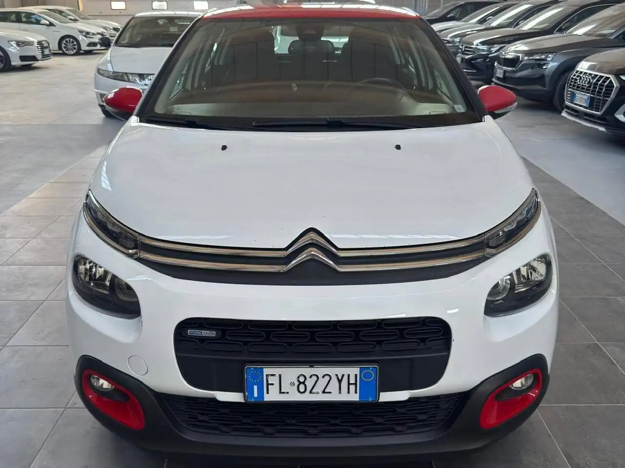 Citroën C3