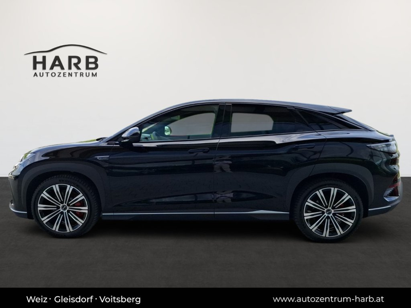 BYD Sealion 7 Excellence AWD MY2025 — photo 8