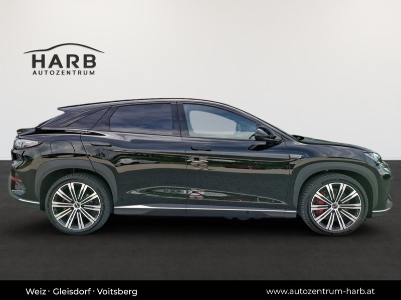 BYD Sealion 7 Excellence AWD MY2025 — photo 9