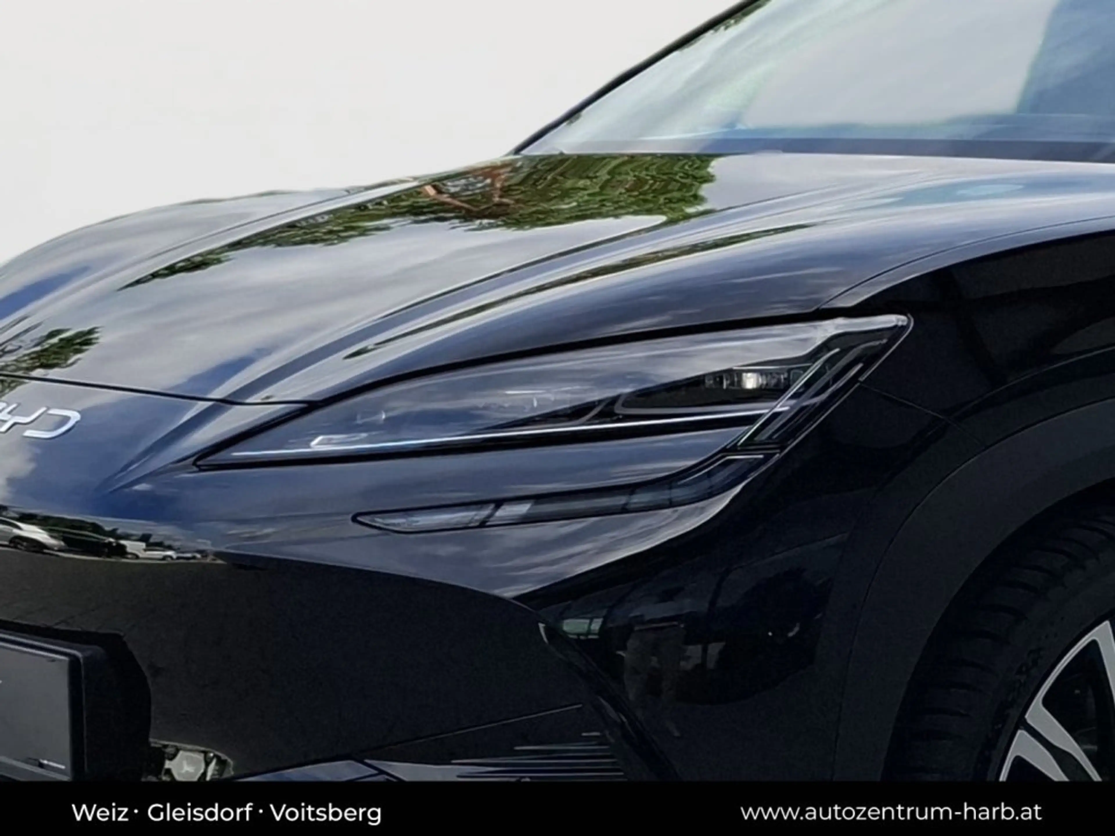 BYD Sealion 7 Excellence AWD MY2025 — photo 10