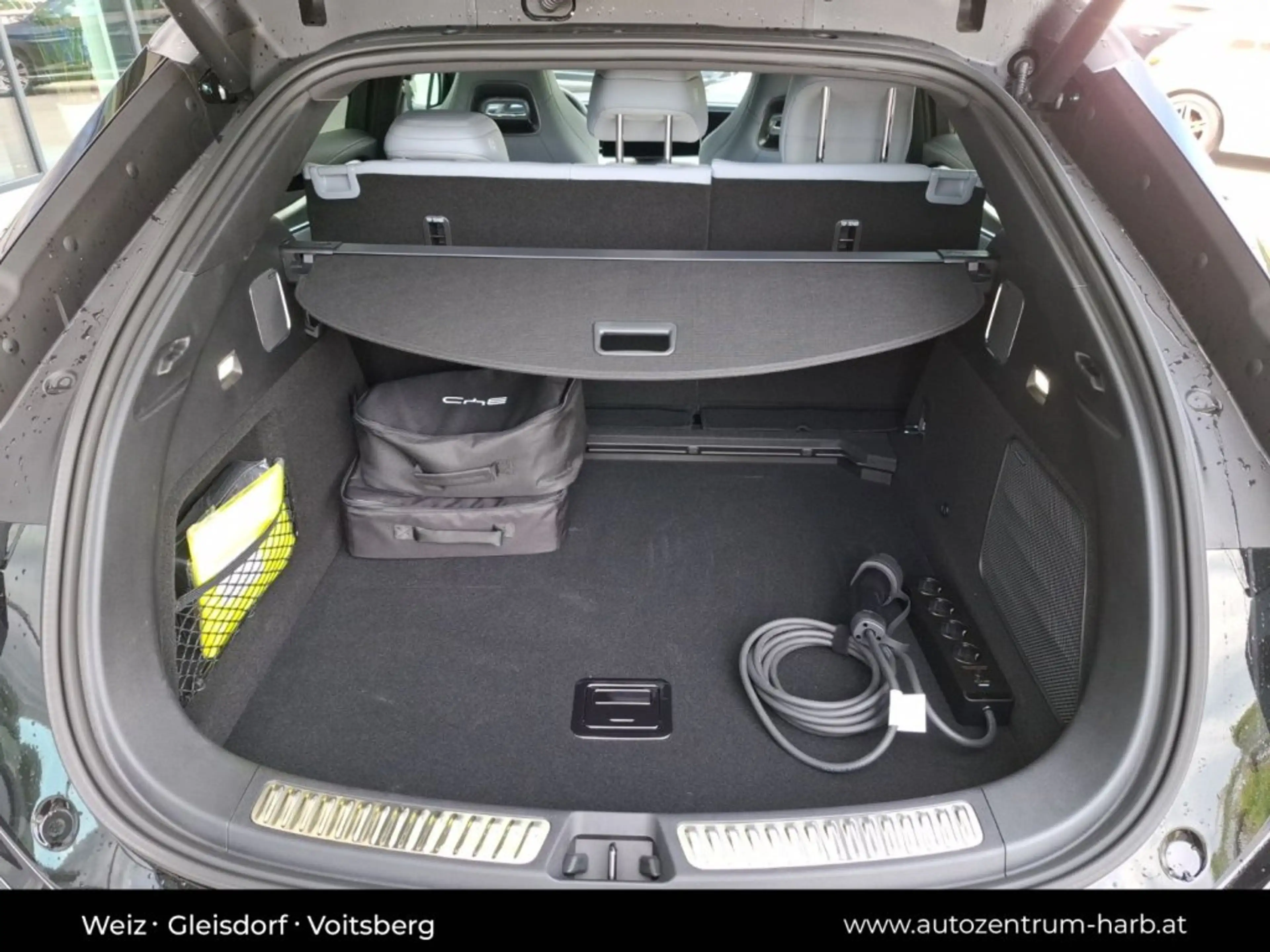 BYD Sealion 7 Excellence AWD MY2025 — photo 13