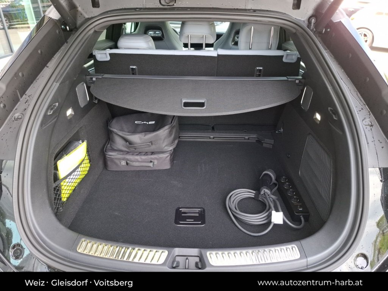 BYD Sealion 7 Excellence AWD MY2025 — photo 13