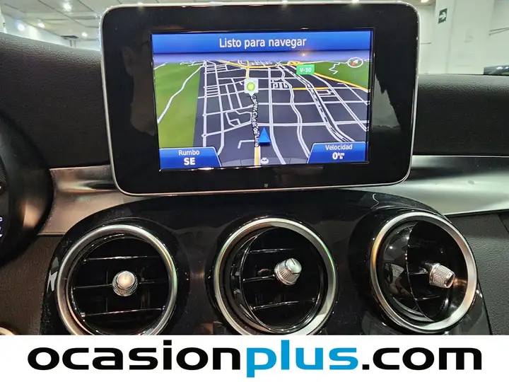 Mercedes-Benz Clase C C 220 BlueTec 7G Plus(W205) 2015, foto 7