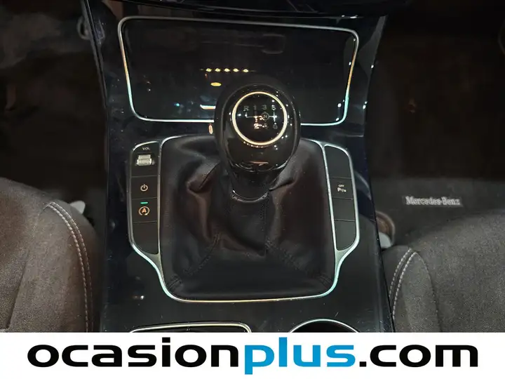 Mercedes-Benz Clase C C 220 BlueTec 7G Plus(W205) 2015, foto 5