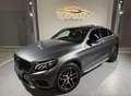 Mercedes-Benz GLC 220 Coupé 220d 4Matic Aut. Gris - thumbnail 27