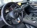 Mercedes-Benz GLC 220 Coupé 220d 4Matic Aut. Gris - thumbnail 15