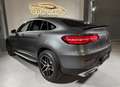 Mercedes-Benz GLC 220 Coupé 220d 4Matic Aut. Gris - thumbnail 12