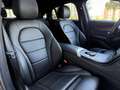 Mercedes-Benz GLC 220 Coupé 220d 4Matic Aut. Gris - thumbnail 9