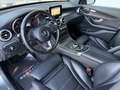 Mercedes-Benz GLC 220 Coupé 220d 4Matic Aut. Gris - thumbnail 7