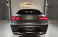 Mercedes-Benz GLC 220 Coupé 220d 4Matic Aut. Gris - thumbnail 21